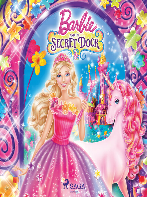 Title details for Barbie And The Secret Door by Mattel - Available